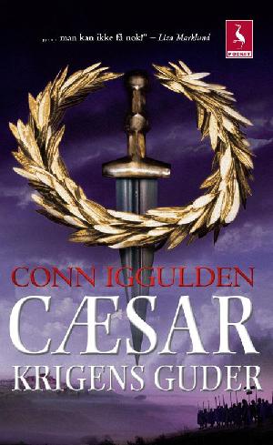 Cæsar. Bind 4 : Krigens guder