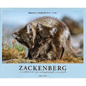Zackenberg : en arktisk perle i den nordøstgrønlandske nationalpark