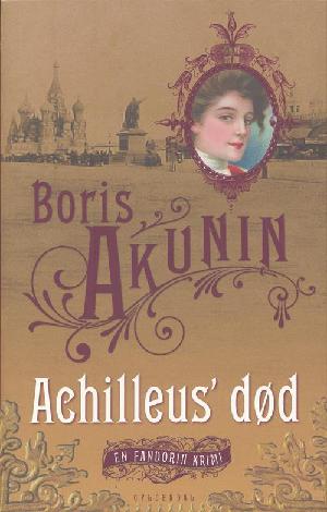 Achilleus' død : kriminalroman