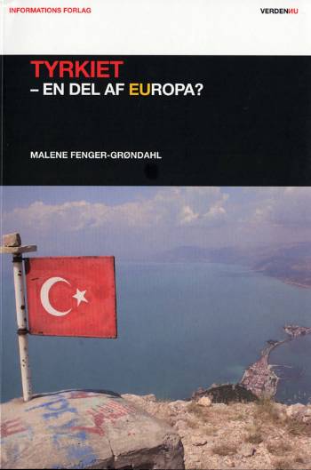 Tyrkiet - en del af Europa?