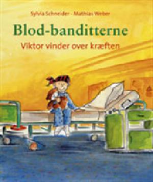 Blod-banditterne : Viktor vinder over kræften