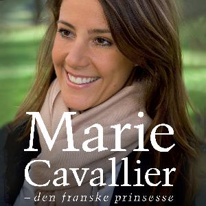 Marie Cavallier - den franske prinsesse