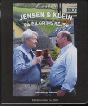 Jensen & Klein på pilgrimsrejse