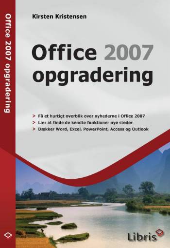 Office 2007 opgradering