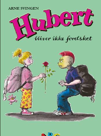 Hubert bliver ikke forelsket