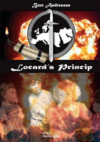 Locard's princip : spændingsroman