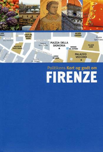 Politikens Kort og godt om Firenze