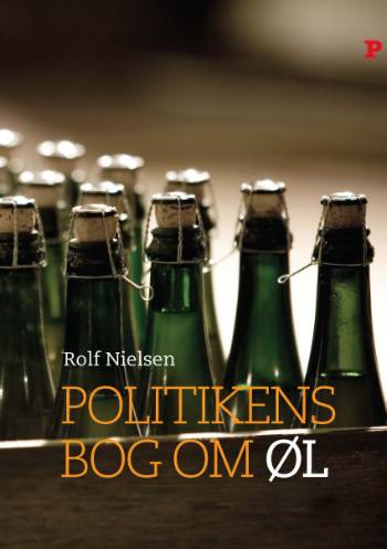 Politikens bog om øl