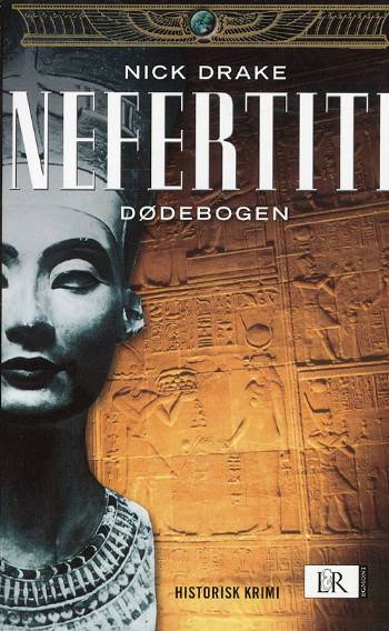 Nefertiti - dødebogen
