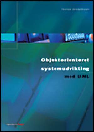 Objektorienteret systemudvikling med UML