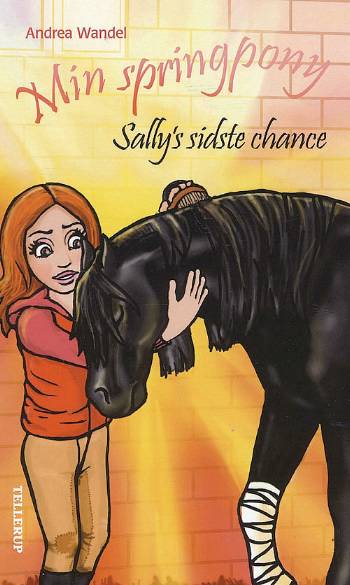 Sally's sidste chance