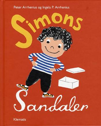 Simons sandaler