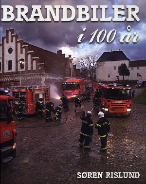 Brandbiler i 100 år