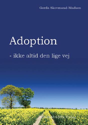Adoption - ikke altid den lige vej