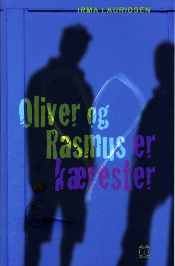 Oliver og Rasmus er kærester