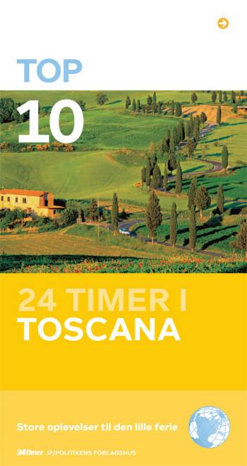 Top 10 Toscana