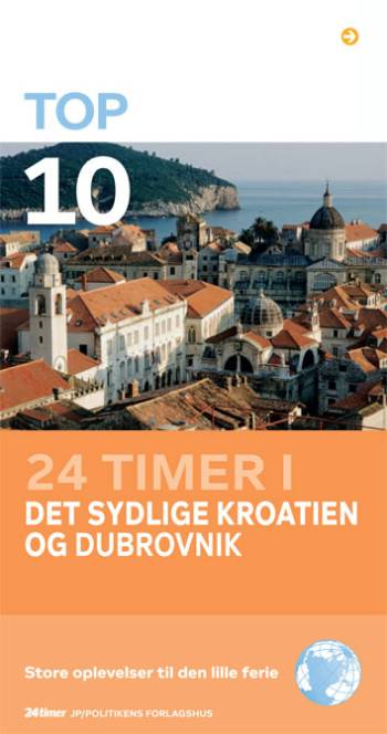 Top 10 Det sydlige Kroatien og Dubrovnik