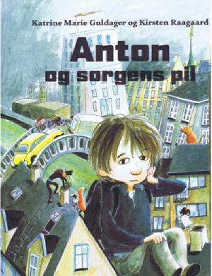 Anton og sorgens pil