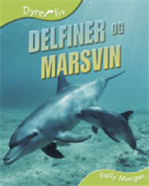 Delfiner og marsvin
