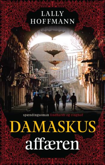 Damaskus-affæren