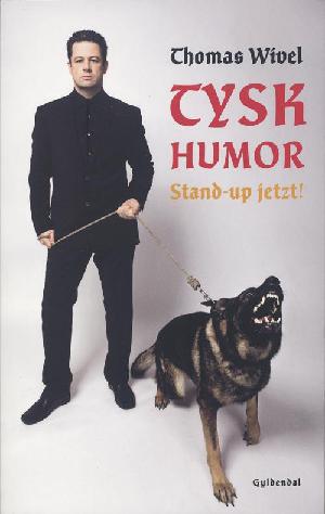 Tysk humor : stand-up jetzt!