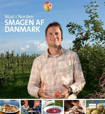 Smagen af Danmark : Mad i Norden