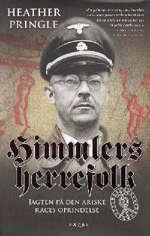 Himmlers herrefolk : jagten på den ariske races oprindelse