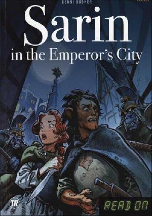 Sarin in the Emperor's City