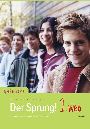 Der Sprung! 1 : tysk i 6. klasse