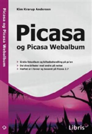 Picasa og Picasa webalbum