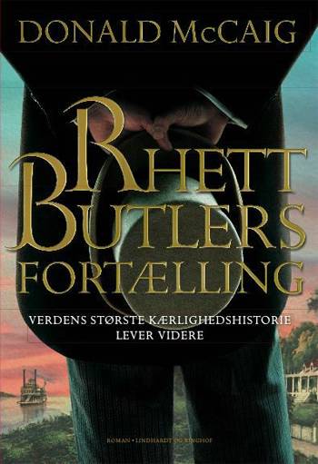 Rhett Butlers fortælling