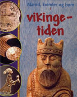 Mænd, kvinder og børn i vikingetiden