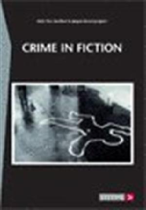 Crime in fiction