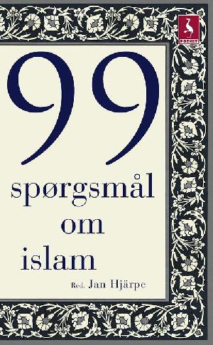 99 spørgsmål om islam og lidt færre svar