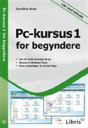 Pc-kursus 1 for begyndere