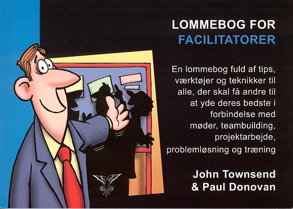 Lommebog for facilitatorer