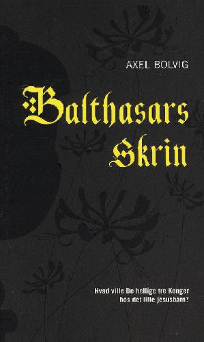 Balthasars skrin