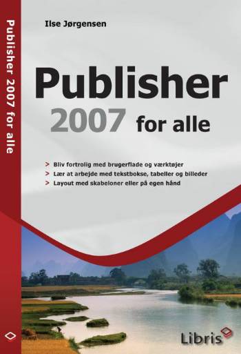 Publisher 2007 for alle