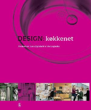 Design - køkkenet