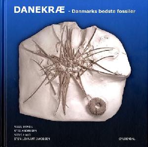 Danekræ - Danmarks bedste fossiler