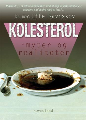 Kolesterol : myter og realiteter