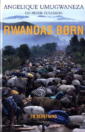 Rwandas børn : en beretning