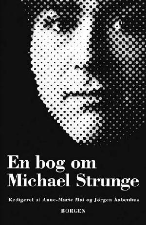En bog om Michael Strunge
