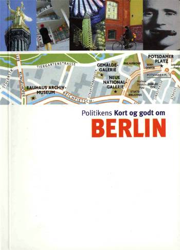Politikens Kort og godt om Berlin