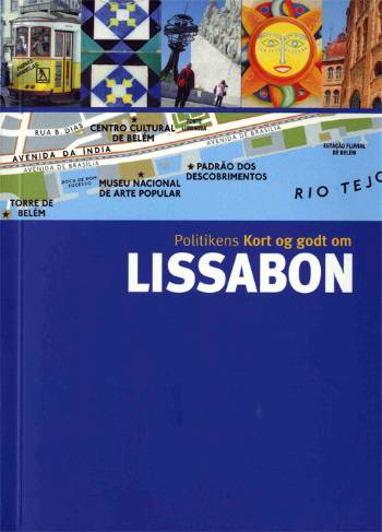 Politikens Kort og godt om Lissabon