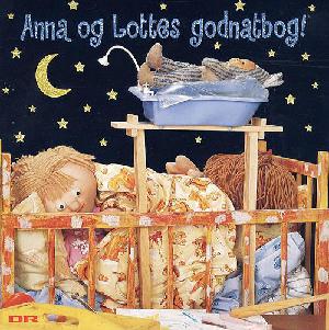 Anna og Lottes godnatbog!