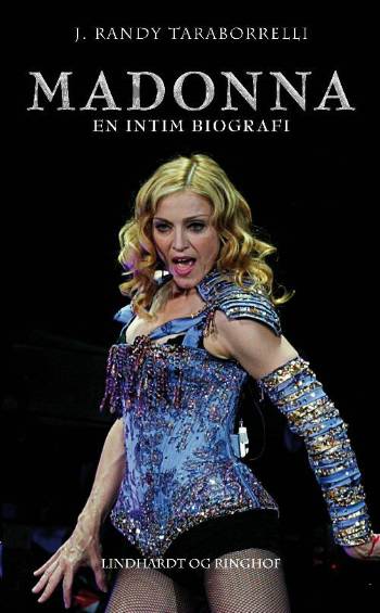Madonna : en intim biografi