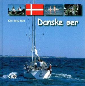 Danske øer