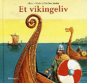 Et vikingeliv