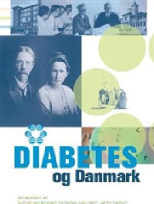Diabetes og Danmark